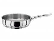 Stellar 1000 Stainless Steel Frying Pan (24cm)